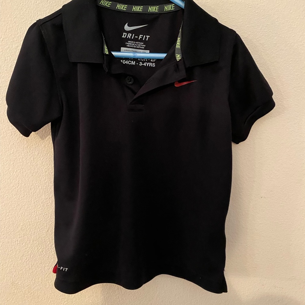 Nike shirt